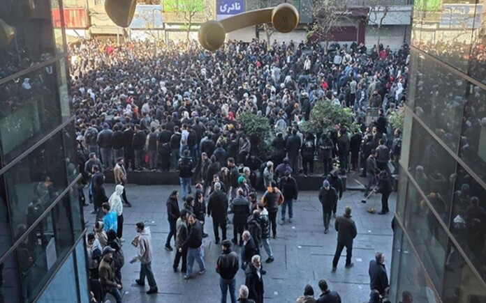 Iran’s Post-War Challenge: A Deepening Crisis of Trust Threatens the Regime’s Future