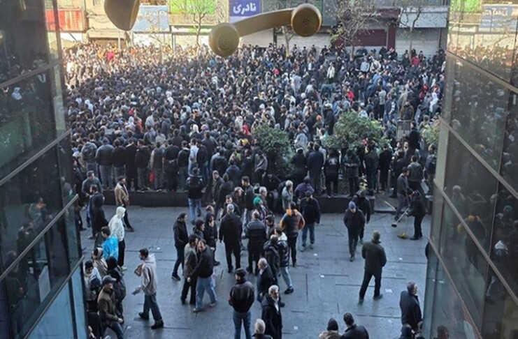 Iran’s Post-War Challenge: A Deepening Crisis of Trust Threatens the Regime’s Future