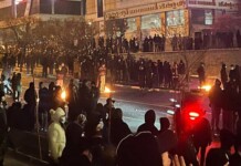 Three Months of Silence Could Not Erase January: Iranians Return Online to Share Memories, Grief, and Defiance Three Months of Silence Could Not Erase January: Iranians Return Online to Share Memories, Grief, and Defiance