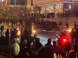 Three Months of Silence Could Not Erase January: Iranians Return Online to Share Memories, Grief, and Defiance
