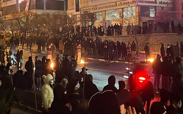 Three Months of Silence Could Not Erase January: Iranians Return Online to Share Memories, Grief, and Defiance
