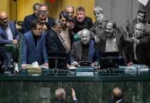 Iran Regime’s 14-Point Draft Agreement Opens a New Chapter of Internal Tensions and Public Discontent Iran Regime’s 14-Point Draft Agreement Opens a New Chapter of Internal Tensions and Public Discontent