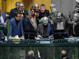 Iran Regime’s 14-Point Draft Agreement Opens a New Chapter of Internal Tensions and Public Discontent