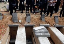 Iran’s Economic Crisis Reaches the Final Farewell: Rising Burial Costs Add New Pressure on Families Iran’s Economic Crisis Reaches the Final Farewell: Rising Burial Costs Add New Pressure on Families