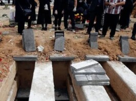 Iran’s Economic Crisis Reaches the Final Farewell: Rising Burial Costs Add New Pressure on Families Iran’s Economic Crisis Reaches the Final Farewell: Rising Burial Costs Add New Pressure on Families
