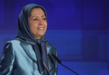 Maryam Rajavi: Democratic Revolution Is the Only Way to Save Iran Maryam Rajavi: Democratic Revolution Is the Only Way to Save Iran
