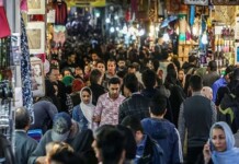 When Inflation Devours Wages: The Economic Bankruptcy Behind Iran’s Collapse in Living Standards When Inflation Devours Wages: The Economic Bankruptcy Behind Iran’s Collapse in Living Standards