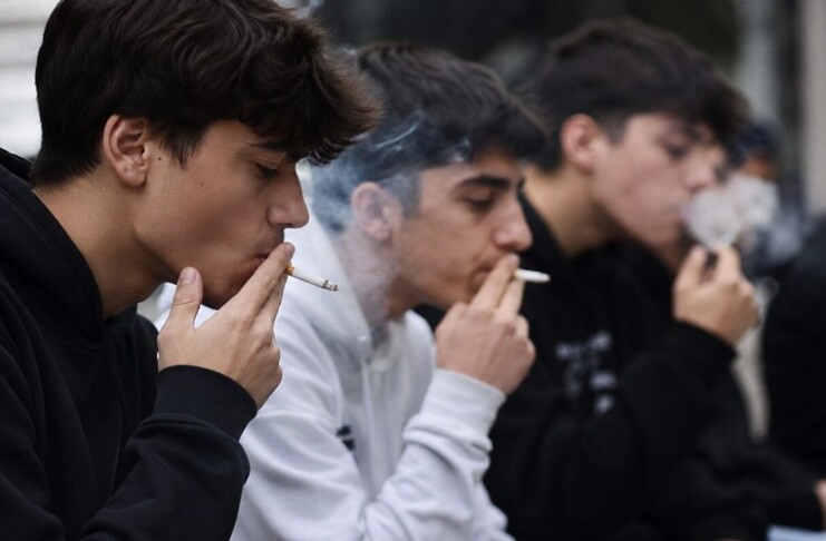 Iran's Addiction Crisis: How Decades of Misrule Have Fueled a National Social Disaster