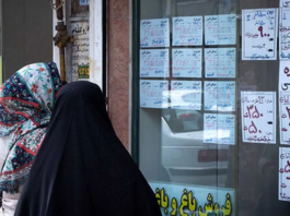Iran’s Rental Housing Crisis Deepens as Families Spend Over 70% of Their Income on Rent Iran’s Rental Housing Crisis Deepens as Families Spend Over 70% of Their Income on Rent