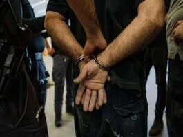 Iran’s Hidden Prisoners: The Growing Shadow of Mass Arrests and State Secrecy