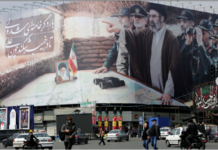 Tehran’s Own Narrative Reveals the Regime’s Strategic Weakness Tehran's Own Narrative Reveals the Regime's Strategic Weakness