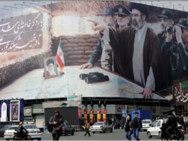 Tehran's Own Narrative Reveals the Regime's Strategic Weakness