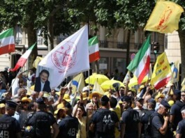 Paris Exposed the Alliance of Appeasement, the Mullahs, and the Shah’s Remnants