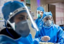 Iran’s Nursing Crisis Deepens as Migration and Workforce Shortages Threaten Healthcare System Iran’s Nursing Crisis Deepens as Migration and Workforce Shortages Threaten Healthcare System