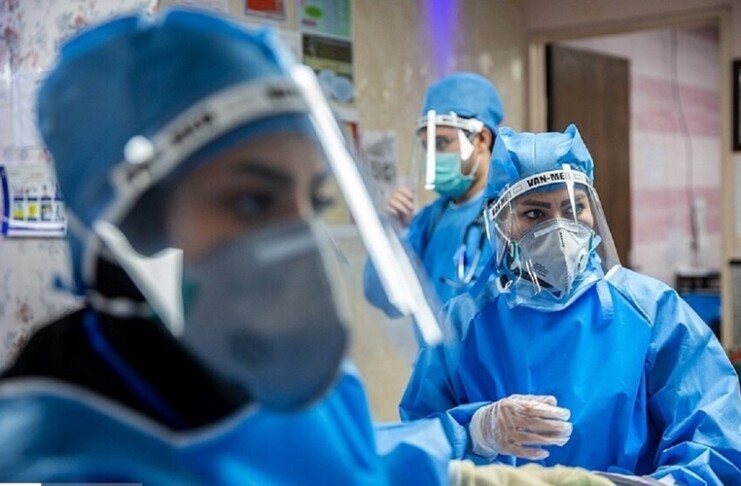 Iran’s Nursing Crisis Deepens as Migration and Workforce Shortages Threaten Healthcare System