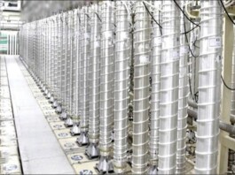 Calls for an Iranian Nuclear Bomb Expose the Regime's Growing Threat to International Peace
