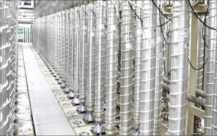 Calls for an Iranian Nuclear Bomb Expose the Regime's Growing Threat to International Peace
