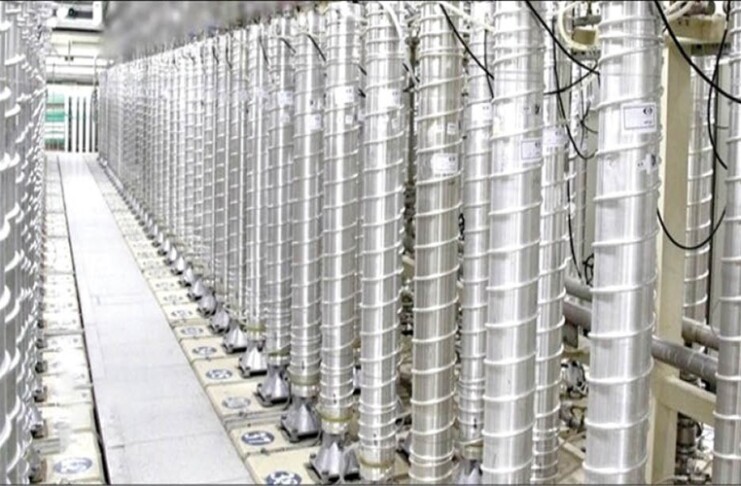 Calls for an Iranian Nuclear Bomb Expose the Regime's Growing Threat to International Peace