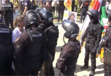 When Silence Becomes a Political Choice: The Paris Rally Ban and the Battle Over Iran’s Future When Silence Becomes a Political Choice: The Paris Rally Ban and the Battle Over Iran's Future