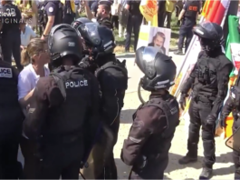 When Silence Becomes a Political Choice: The Paris Rally Ban and the Battle Over Iran's Future