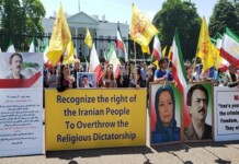 Maryam Rajavi: Peace Exposes the Iranian Regime’s Greatest Weakness Maryam Rajavi: Peace Exposes the Iranian Regime’s Greatest Weakness