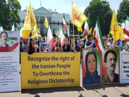 Maryam Rajavi: Peace Exposes the Iranian Regime’s Greatest Weakness