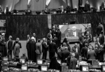 Growing Internal Divisions Expose Deepening Crisis Within Iran’s Regime Growing Internal Divisions Expose Deepening Crisis Within Iran’s Regime