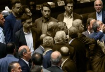 Iran Regime’s Factional War Over U.S. Talks Exposes a System in Crisis Iran Regime’s Factional War Over U.S. Talks Exposes a System in Crisis