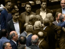 Iran Regime’s Factional War Over U.S. Talks Exposes a System in Crisis