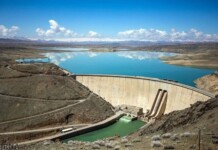 Tehran’s Water Crisis Deepens as Years of Mismanagement Collide with Drought Tehran’s Water Crisis Deepens as Years of Mismanagement Collide with Drought