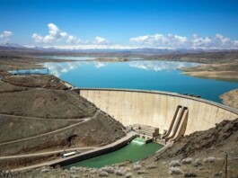 Tehran’s Water Crisis Deepens as Years of Mismanagement Collide with Drought Tehran’s Water Crisis Deepens as Years of Mismanagement Collide with Drought