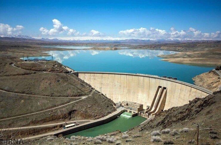 Tehran’s Water Crisis Deepens as Years of Mismanagement Collide with Drought