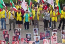 Paris Is More Than a Rally—It Is a Political Declaration for Iran’s Future Paris Is More Than a Rally—It Is a Political Declaration for Iran’s Future