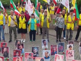 Paris Is More Than a Rally—It Is a Political Declaration for Iran’s Future