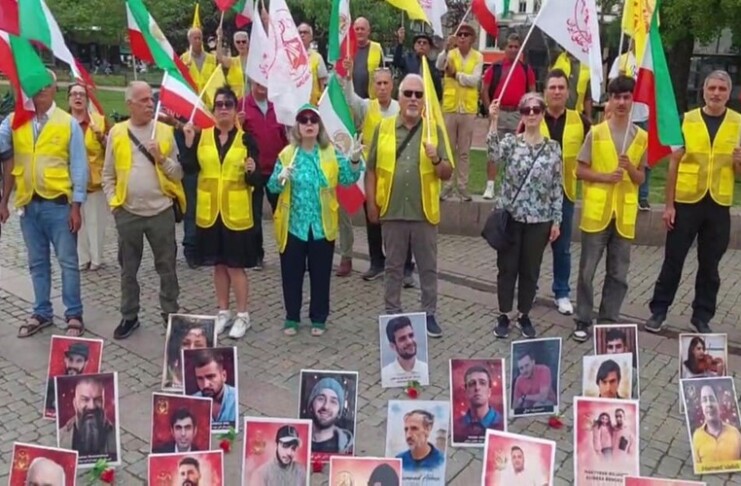 Paris Is More Than a Rally—It Is a Political Declaration for Iran’s Future
