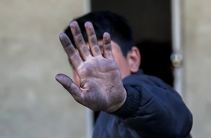 Iran’s Child Labor Crisis: When Poverty Steals Childhood and the Future