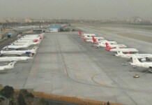 War Exposes the Fragility of Iran’s Aviation Sector After Decades of Regime Mismanagement War Exposes the Fragility of Iran’s Aviation Sector After Decades of Regime Mismanagement