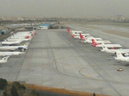 War Exposes the Fragility of Iran’s Aviation Sector After Decades of Regime Mismanagement