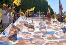When a Rally Is Blocked but the Message Endures: Lessons from Paris on June 20 When a Rally Is Blocked but the Message Endures: Lessons from Paris on June 20