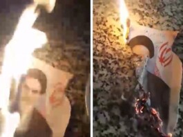 Khomeini’s Legacy and the Resistance That Refused to Bow