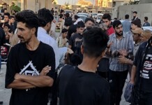 Iran’s Regime Faces an Unavoidable Crisis of Survival Iran’s Regime Faces an Unavoidable Crisis of Survival