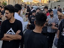 Iran’s Regime Faces an Unavoidable Crisis of Survival