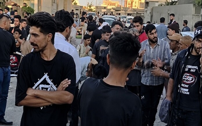 Iran’s Regime Faces an Unavoidable Crisis of Survival