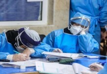 Iran’s Healthcare System Faces Deepening Crisis as Nurses Abandon the Profession Iran’s Healthcare System Faces Deepening Crisis as Nurses Abandon the Profession