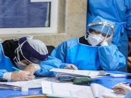 Iran’s Healthcare System Faces Deepening Crisis as Nurses Abandon the Profession