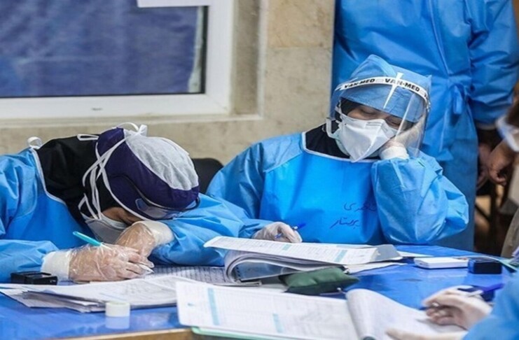 Iran’s Healthcare System Faces Deepening Crisis as Nurses Abandon the Profession