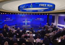 A Democratic Republic Emerged as the Central Political Vision of Free Iran 2026 A Democratic Republic Emerged as the Central Political Vision of Free Iran 2026