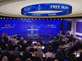 A Democratic Republic Emerged as the Central Political Vision of Free Iran 2026