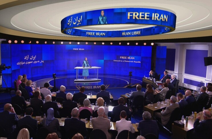 A Democratic Republic Emerged as the Central Political Vision of Free Iran 2026