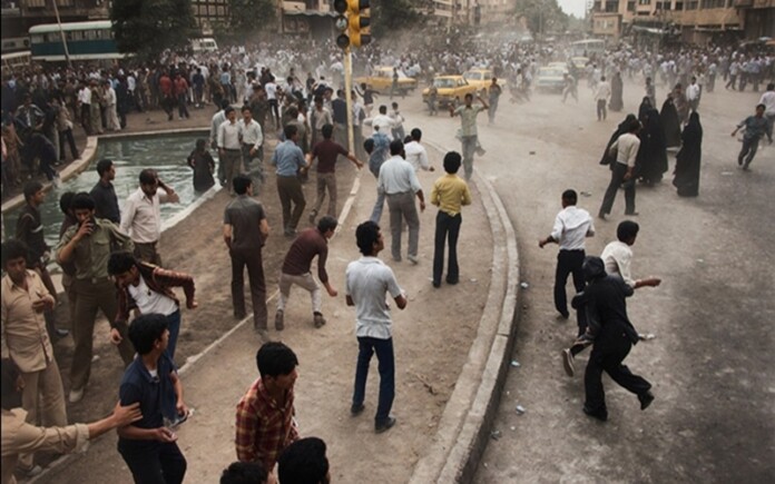 June 20, 1981: The Historical Record Challenges Tehran’s Narrative About the PMOI and Armed Resistance June 20, 1981: The Historical Record Challenges Tehran’s Narrative About the PMOI and Armed Resistance